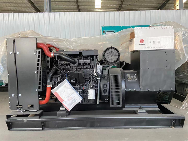 壽光市應(yīng)急管理局75KW濰坊機(jī)組、100KW濰坊機(jī)組